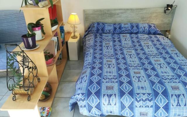 Appartement Beaujoire