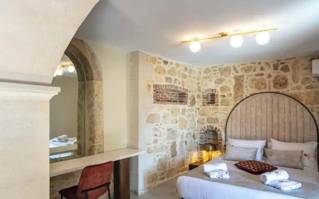 Moundros Luxury Villa & Spa