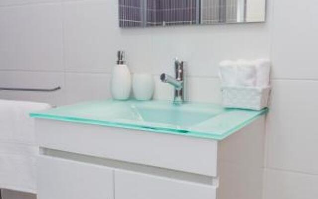 Bracara Guest House "Arco"