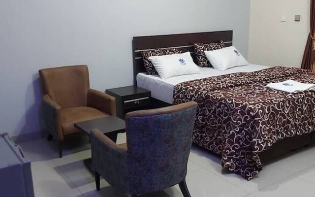 Seafortunes Royal Suites