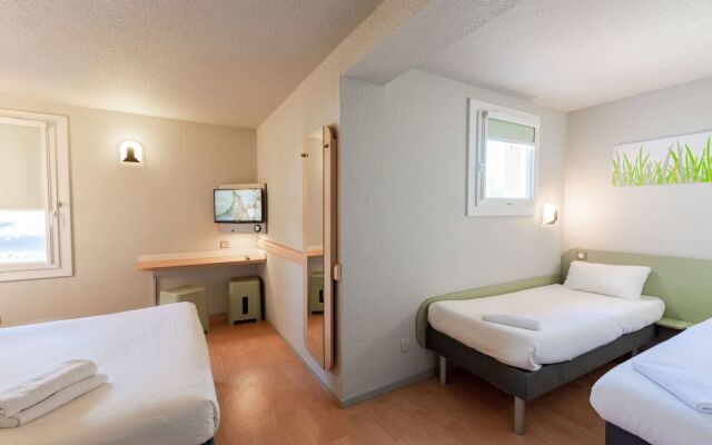 ibis budget Avignon Nord Le Pontet