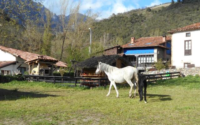 Apartamentos Samelar