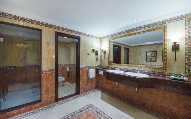 Hotel Riu Palace Cabo San Lucas - All Inclusive