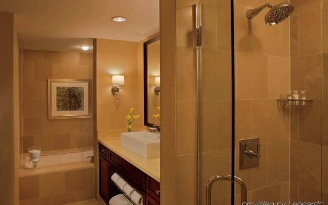 The Ritz-Carlton, Atlanta