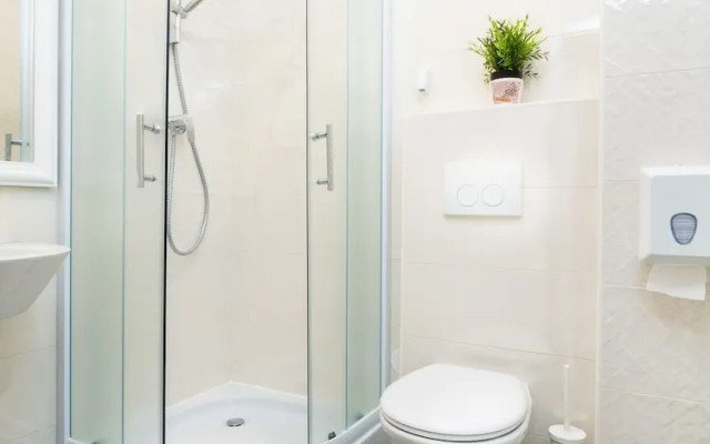 Bed&Breakfast Studio Kairos