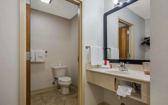 SureStay Hotel by Best Western Whittington Rend Lake