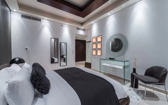 EDEN'S Homes & Villas - KG Tower