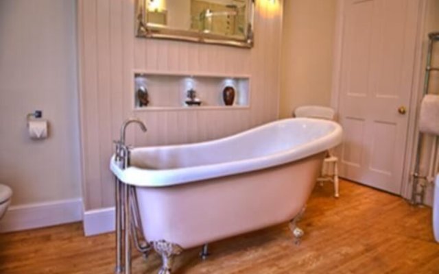 Bulleigh Barton Manor