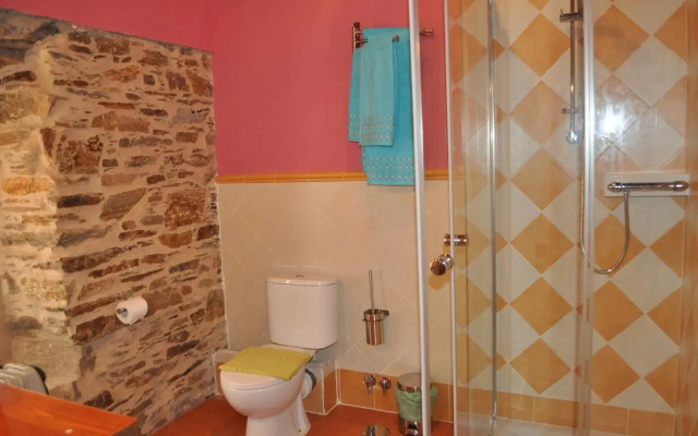 Calzada Romana