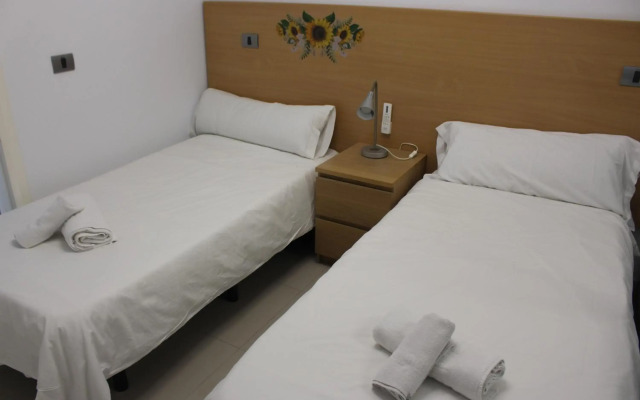 Lord Nelson Las Canteras 2