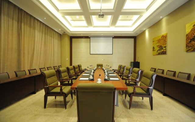 Oriental Xuanwu Hotel