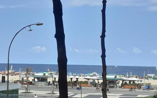 O melhor de COPACABANA