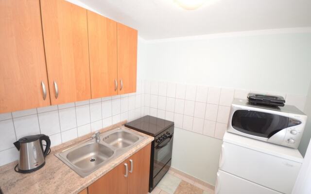 Apartment Filipović