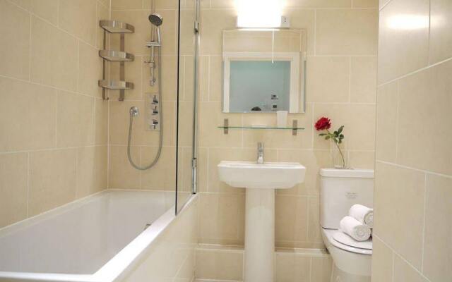 Chancery Lane Residence