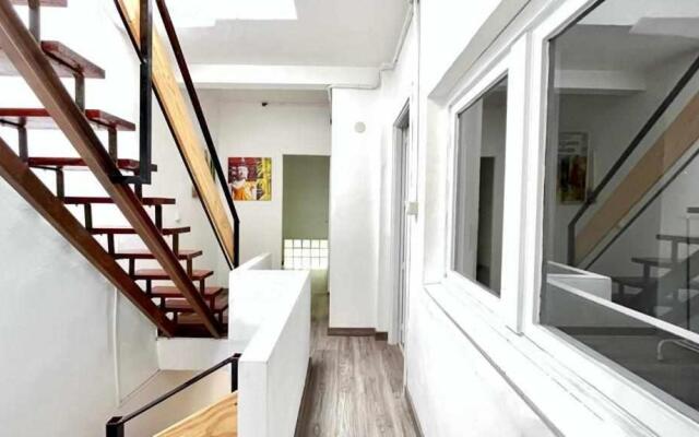 suite playa la cicer