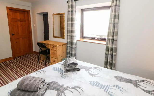 The Tom Wragg Suite