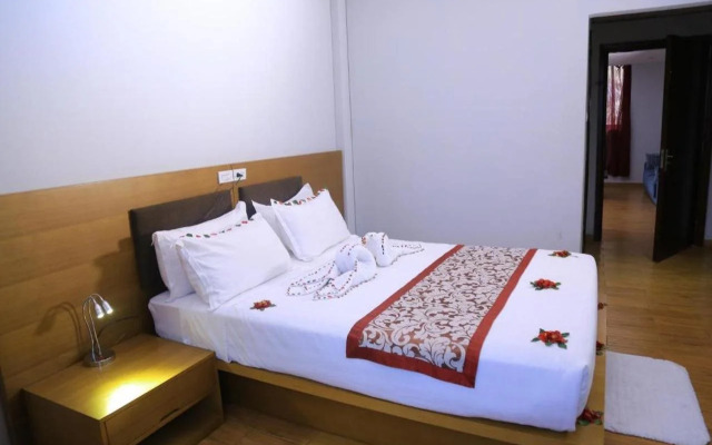 Haile Resort Gondar