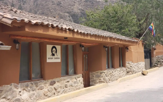 Mama Simona B&B - Ollantaytambo