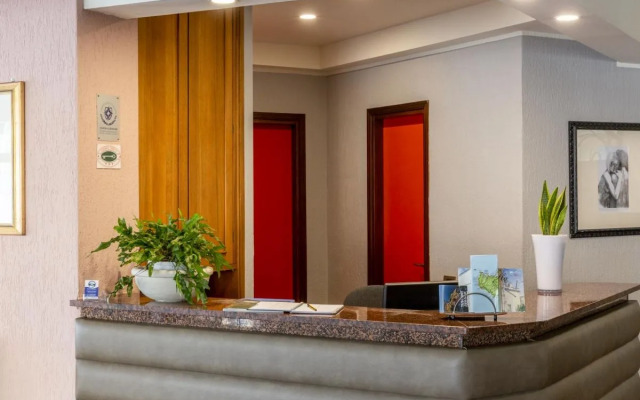 Park Hotel Residence