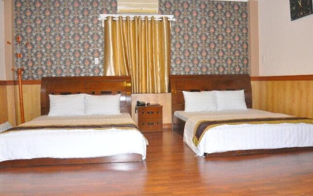Phu Qui Hotel