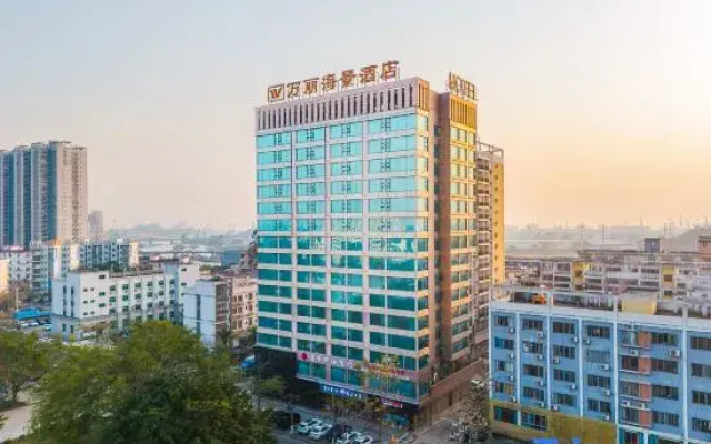 WanLi Seaview Hotel