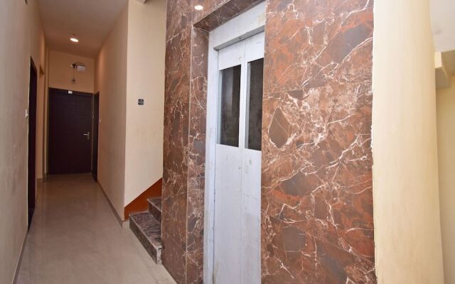 SilverKeyExecutiveStays38545StayhubParkStreet