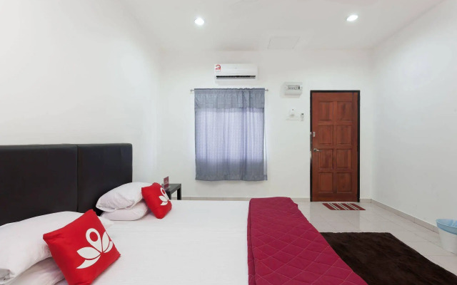 ZEN Rooms Chandek Kura