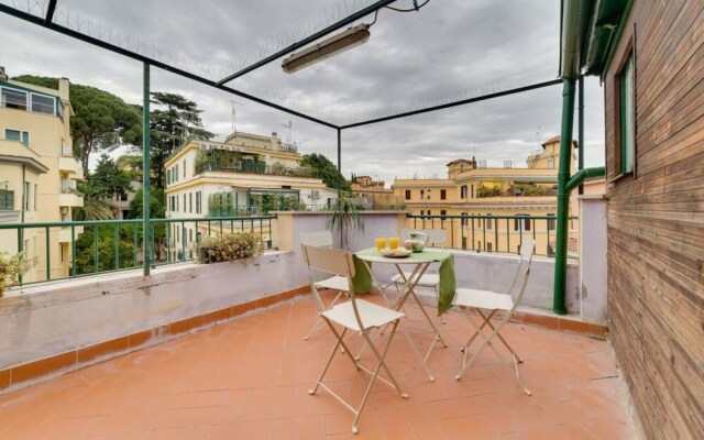 Amazing & Spacious 3bed Flat in Piramide