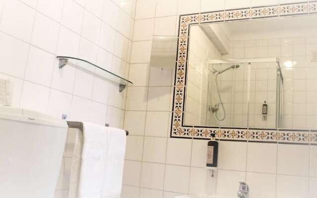 Quartos da Vila - Duna Parque Resorts & Hotels