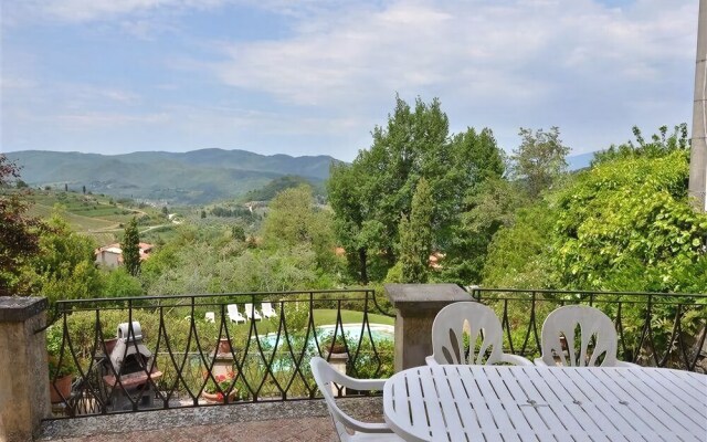 Villa Luce