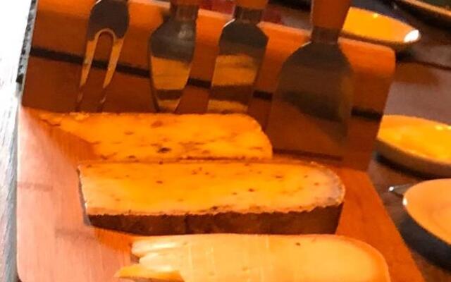 B&B Le Nid d'Hirondelle