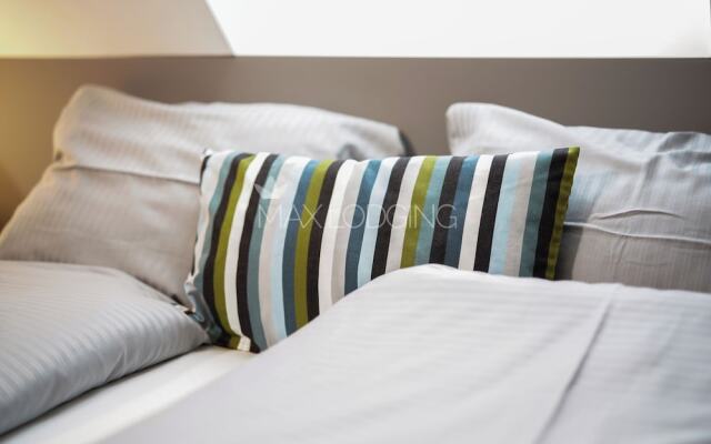 Max Lodging GmbH & Co KG