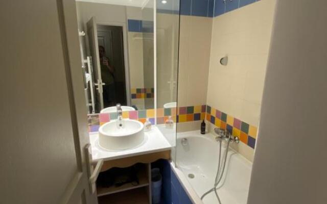 Cosy Apartment Disneyland'Val d'Europe'Paris