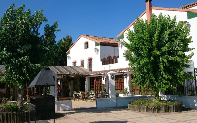 Hotel Ronda Valley