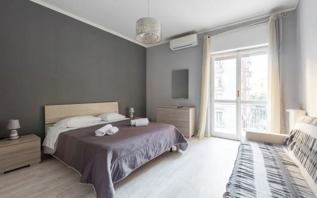 Affittacamere Alpino 76