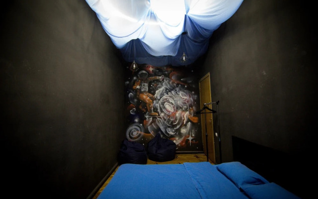 Elements Hostels
