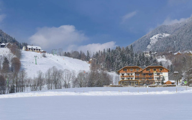 Genusshotel Almrausch