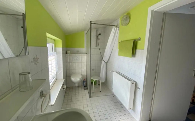 1704 "Ferienhaus Noah"