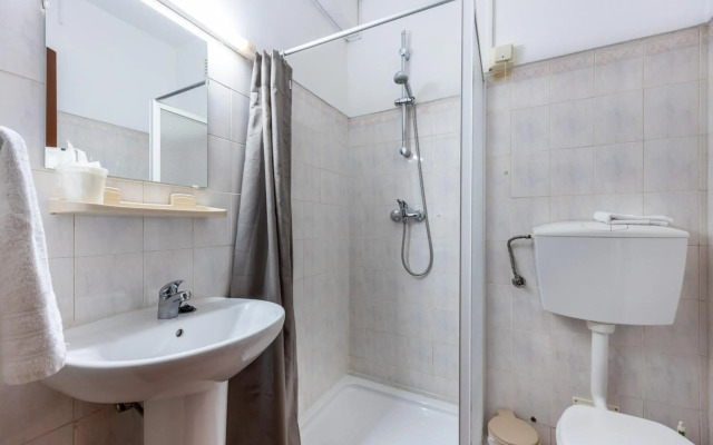 Residencial Salema