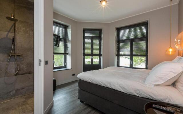 Luxe apartment - Ooststraat 18a Domburg