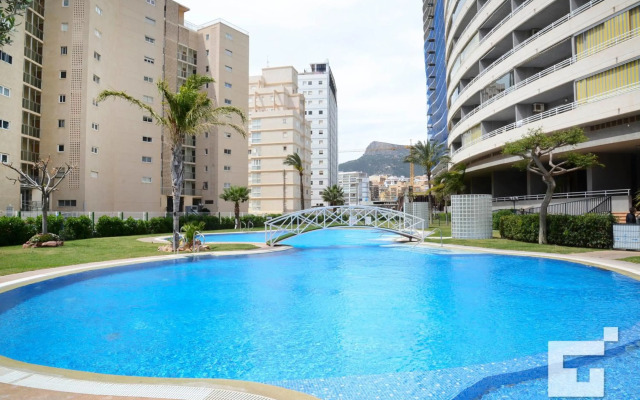 Apartamento Apolo XIV 104