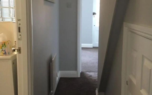 Imperial House Holiday Let