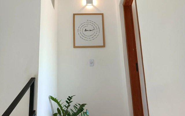 Residencial almeida⁷