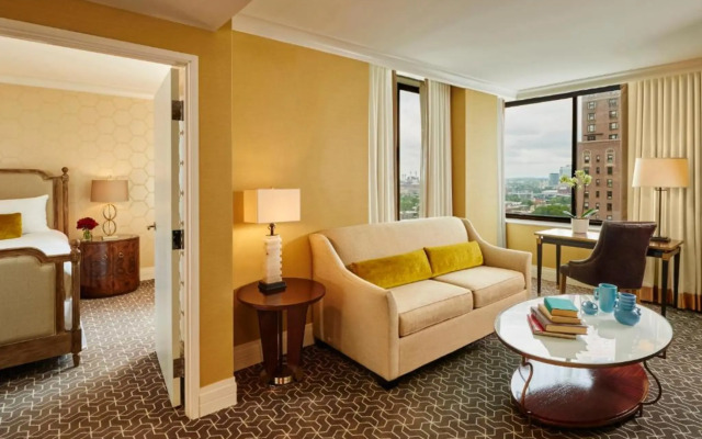 The Rittenhouse Philadelphia