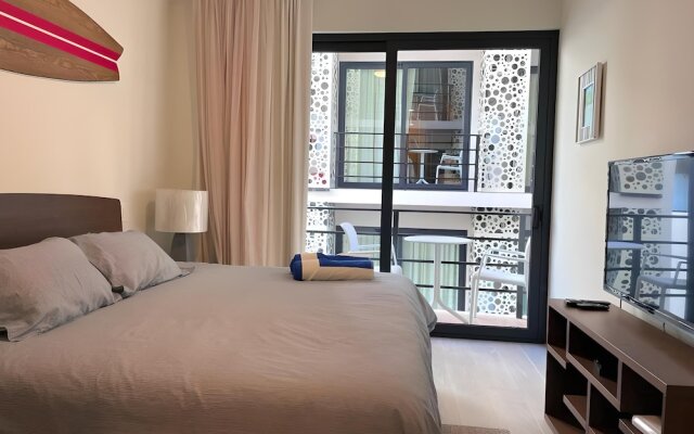 The Boat by Andiani Travel