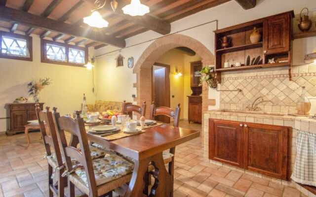 Holiday Home Capanna di Sotto by Interhome