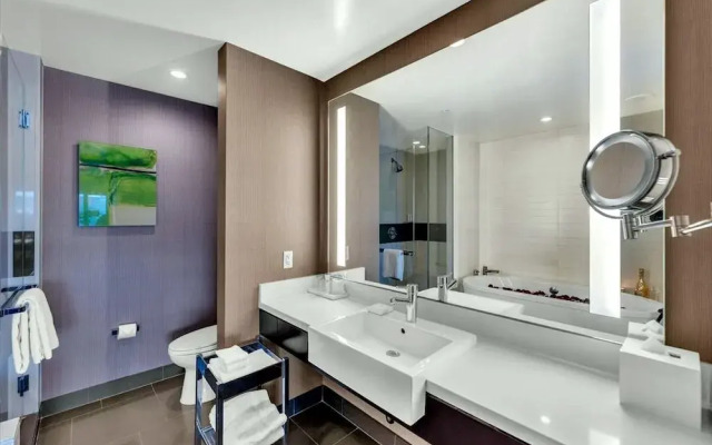Premium Studio Suite at Vdara
