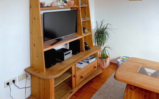 Annes Ferienwohnung
