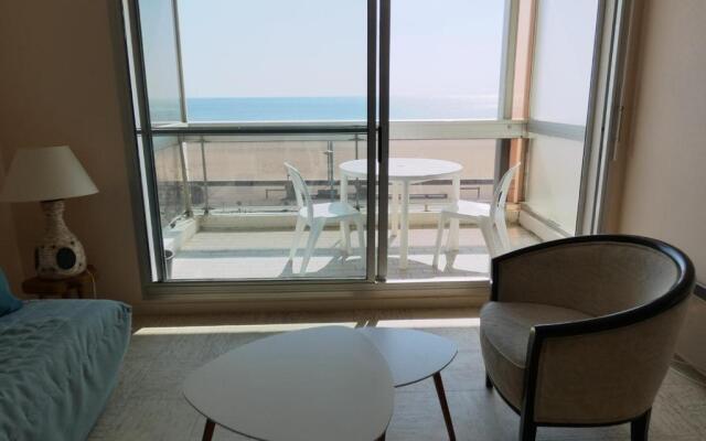 Appartement Saint-Jean-de-Monts, 3 pièces, 6 personnes - FR-1-323-121