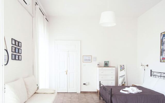 Caterina 73 Rooms&Breakfast